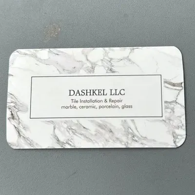 DASHKEL LLC