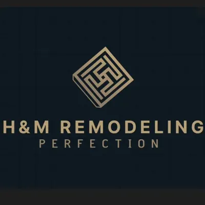 H&M remodeling