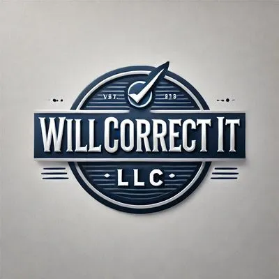 WillCorrectIt LLC
