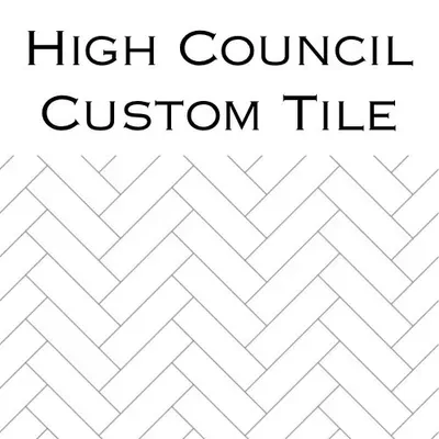High Council Custom Tile, LLC