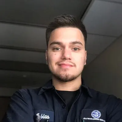 Mr Fix it