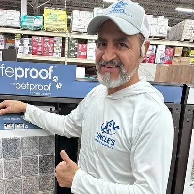 LimeStar Painting & Carpentry
