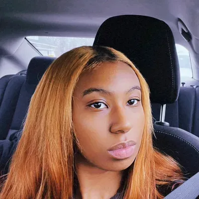 Iyana Green
