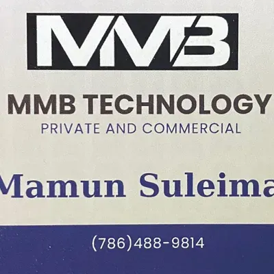 MMB Technology