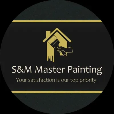 S&M Master Painting LLC