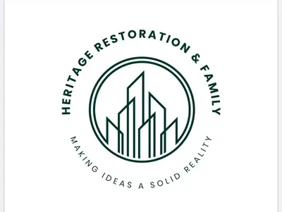 Heritage Restoration & Family