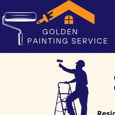 Golden Painting Services Inc
