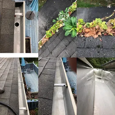 A&C gutters