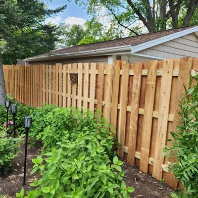 HFC Fence Corp