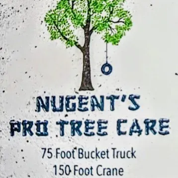 Nugent's Pro Tree Care