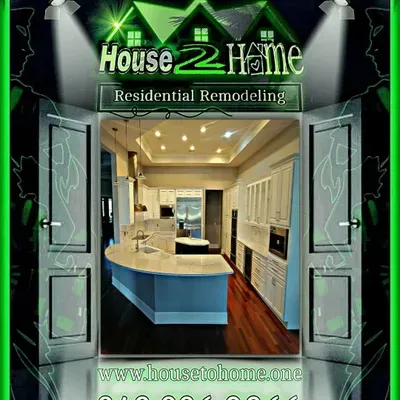 House2Home remodeling