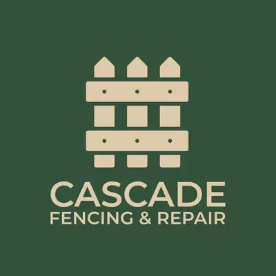 Cascade Fencing and Repair