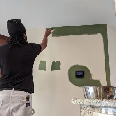 J.C Painting