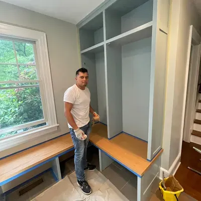 Oscar’s painting services llc