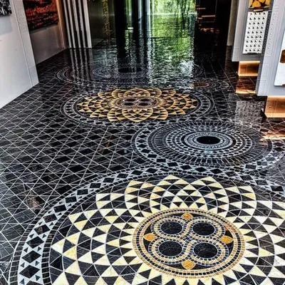 Vibescapes Tile LLC