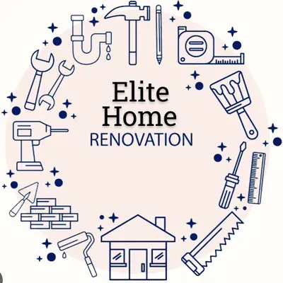 Elite Home Renovations