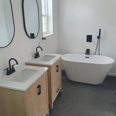 Plumbing T