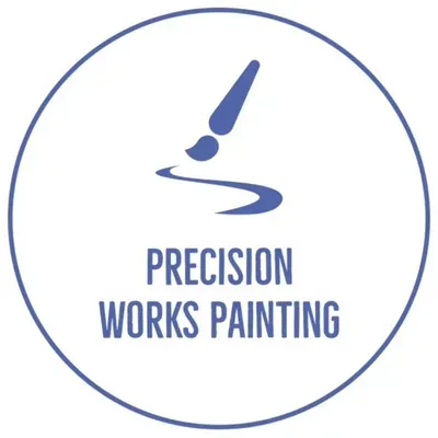 Precision Works Painting