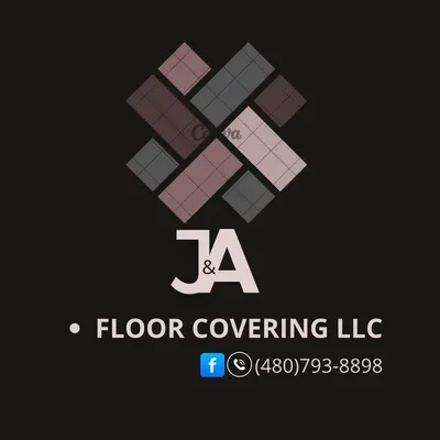 J & A floor covering LLC