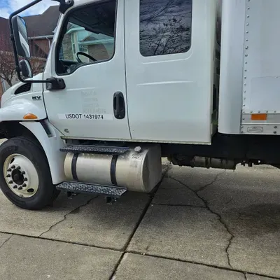 LRCRS LLC