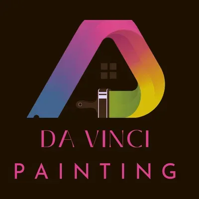 Da Vinci Painting