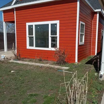 Rickys Quality painters
