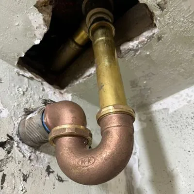 AMPS PIPING & DRAIN