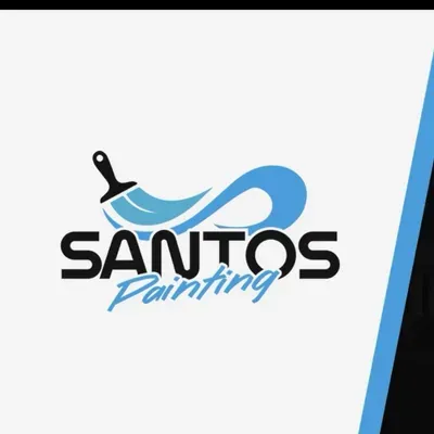 Santos Painting