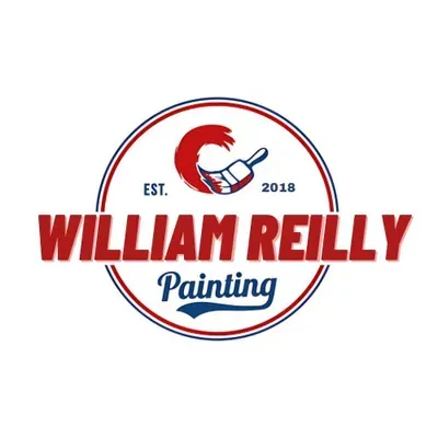 William Reilly Painting