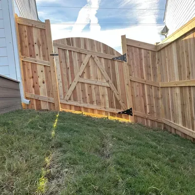 A1 Fencing