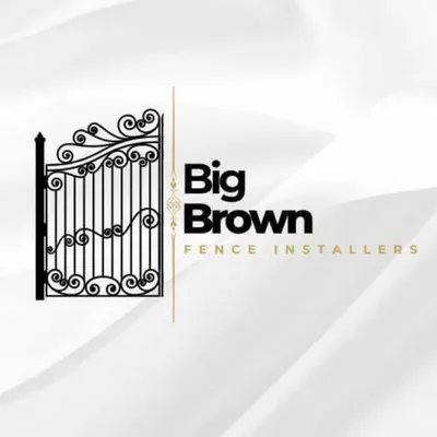 Big Brown Fence LLC