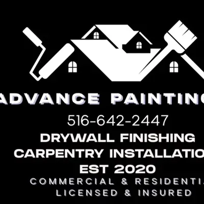 Advance Painting LI