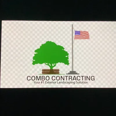 Combo Contracting Tree Service