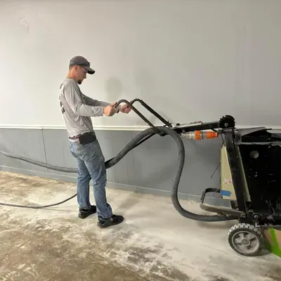 Everglow epoxy