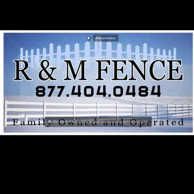 RM Fence