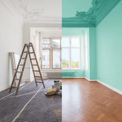 Classic Home Maintenance