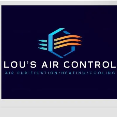 Lou’s Air Control