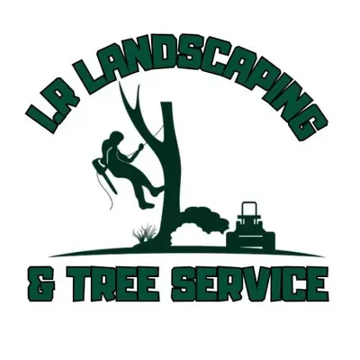 LR landscaping & tree services