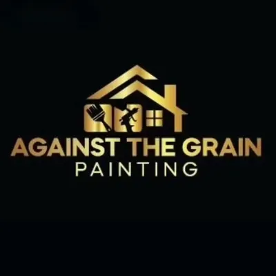 Against the Grain Painting and Venetian plaster