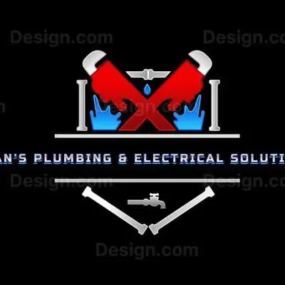 Ryan’s Plumbing/Drain & Electrical Solutions
