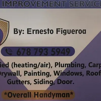 Sabino painting & Handyman