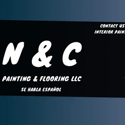 N & C PAINTING AND FLOORING LLC
