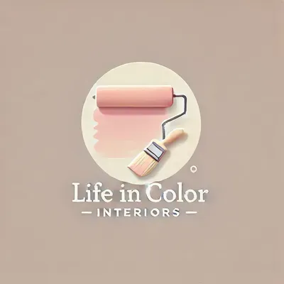 Life in Color Interiors