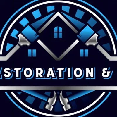 NRP Restoration & paint
