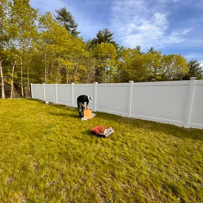 Finish Line Fence & Masonry LLC