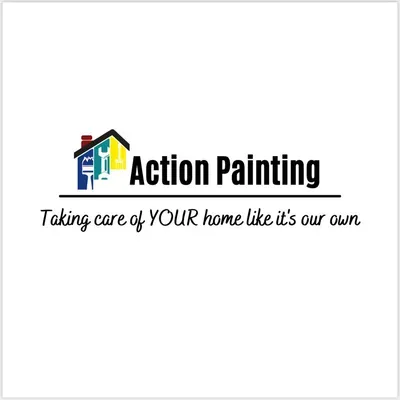 Action Painting LLC.