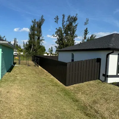 jck fence llc