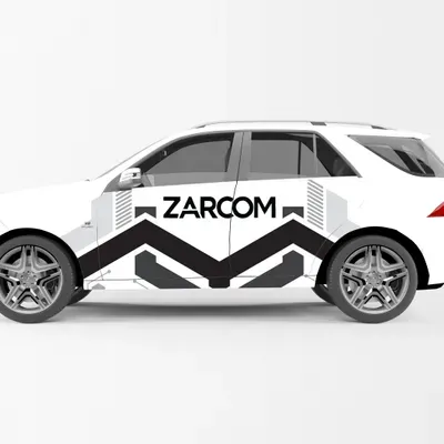 Zarcom
