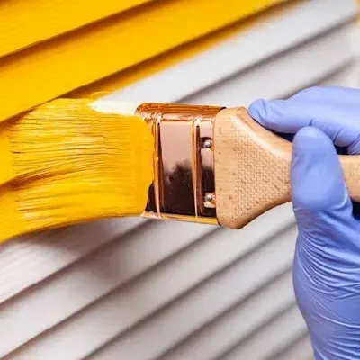 Jesus Painting Services