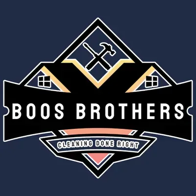 Boos Brothers Exterior Cleaning